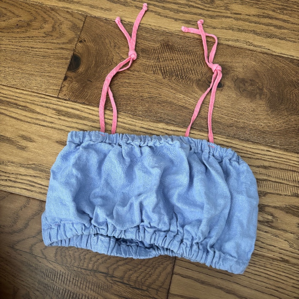 Nettle Studios Tube Top - Medium